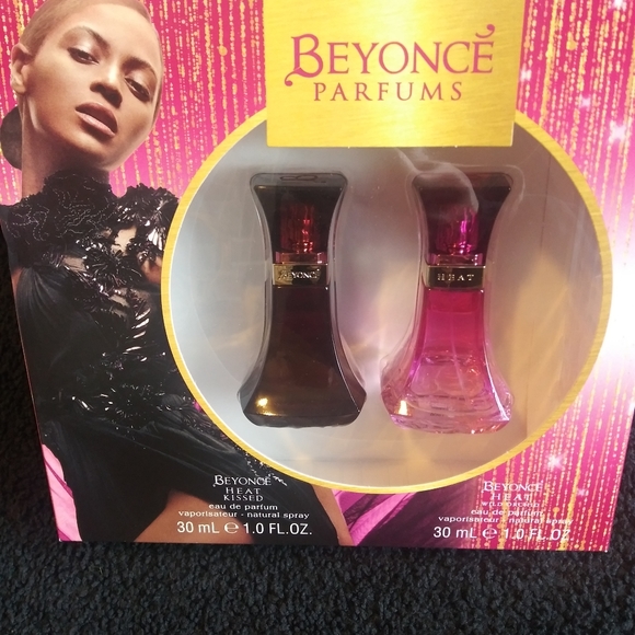 Other | Beyonce Gift Set | Poshmark